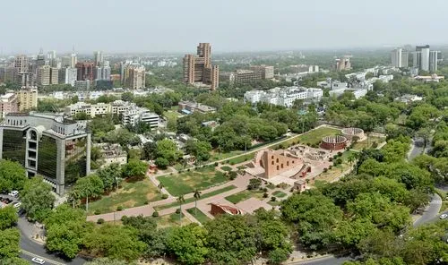 Ghaziabad